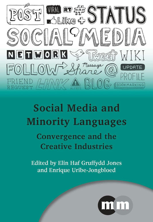 Social Media and Minority Languages