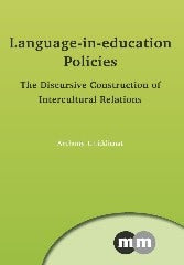 Book cover image for Language-in-education Policies ISBN: 9781847699145