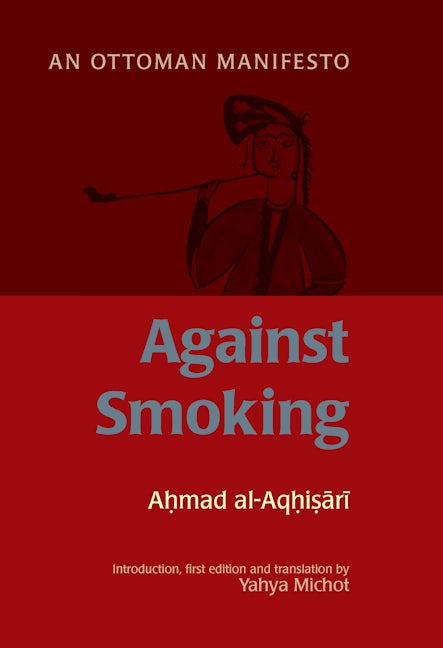Against Smoking
