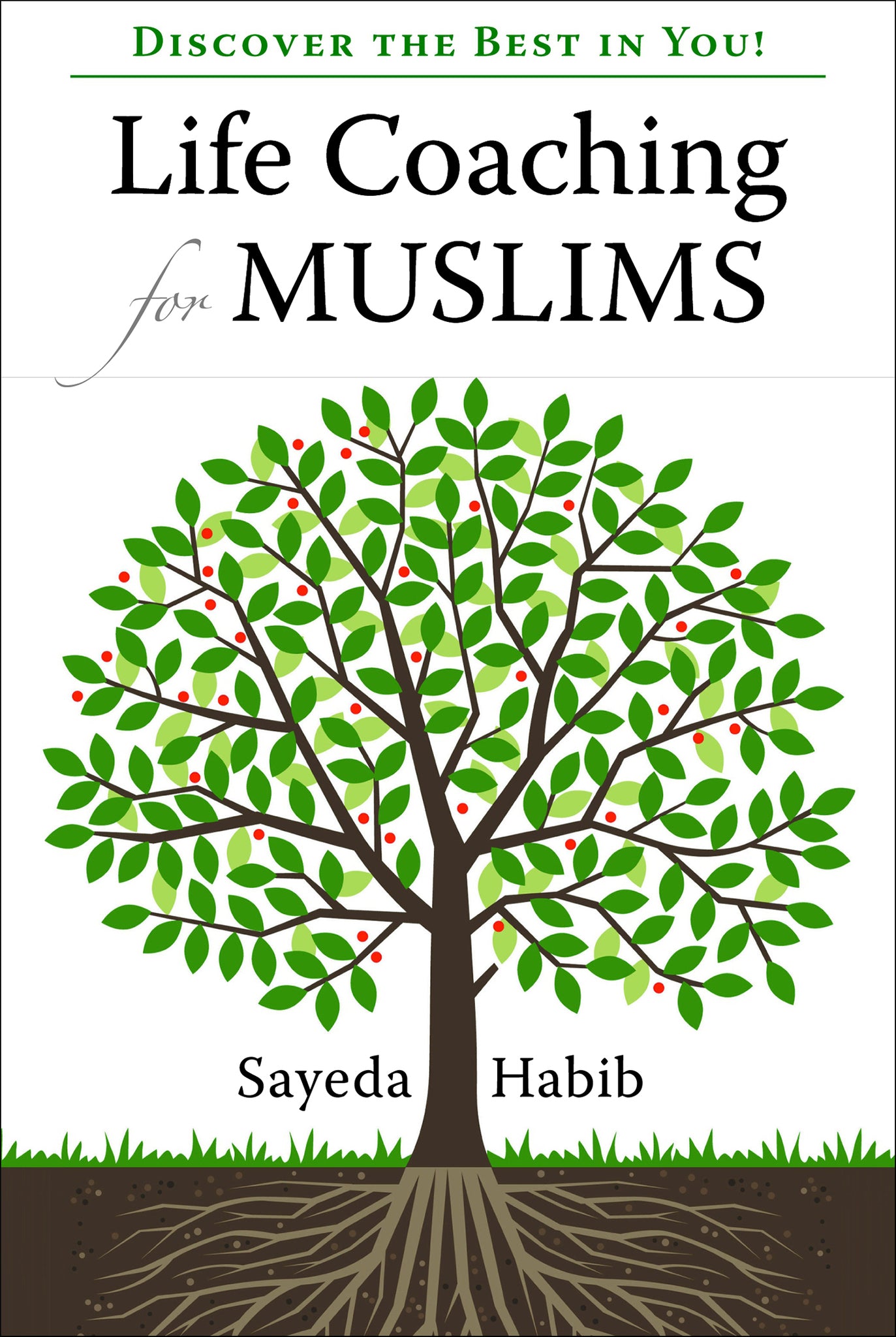 Cover image for Life Coaching for Muslims ISBN 9781847740250