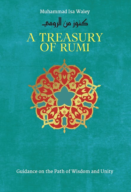 A Treasury of Rumi