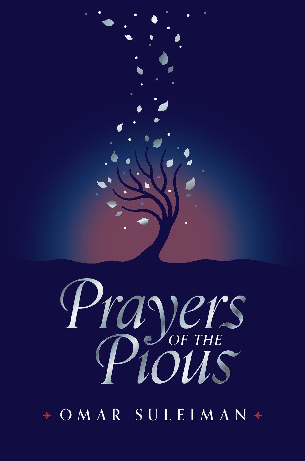 Cover image for Prayers of the Pious ISBN 9781847741295