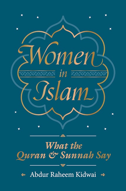 Book cover image for Women in Islam ISBN: 9781847741400