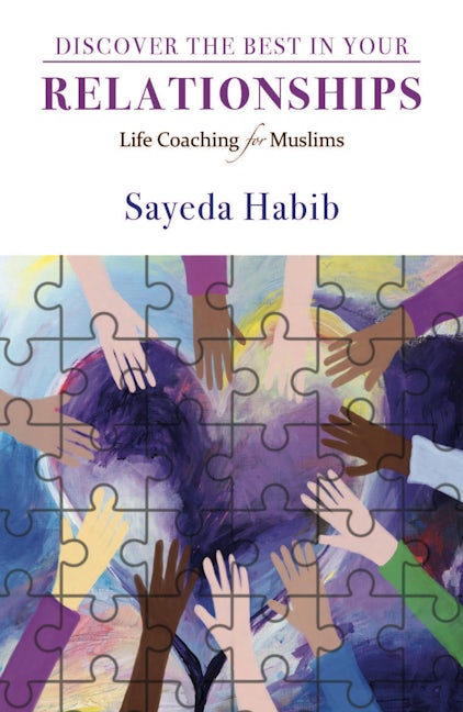 Book cover image for Discover the Best in Your Relationships ISBN: 9781847741639
