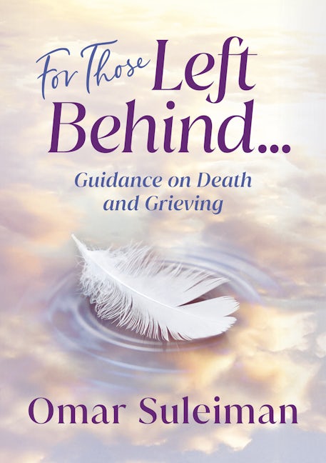 Book cover image for For Those Left Behind ISBN: 9781847741936