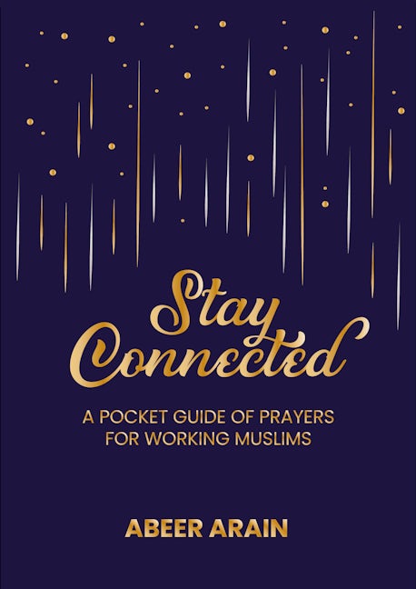 Book cover image for Stay Connected ISBN: 9781847742322