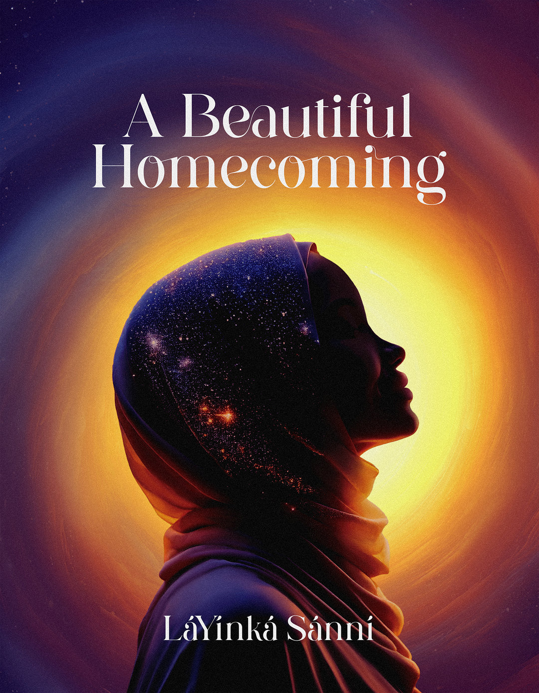 Cover image for A Beautiful Homecoming ISBN 9781847742513