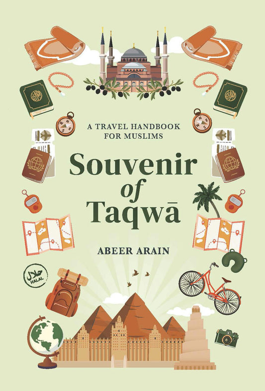 Souvenir of Taqwā