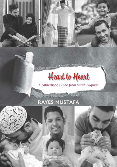 Cover image for Heart to Heart, isbn: 9781847742858