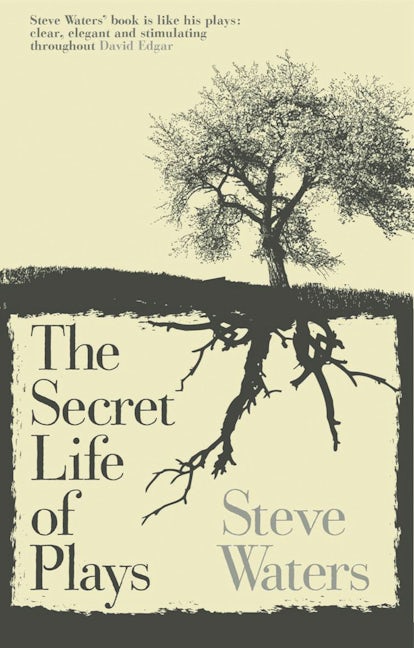 Book cover image for The Secret Life of Plays ISBN: 9781848420007