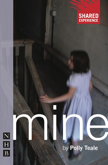 Book cover image for Mine ISBN: 9781848420045