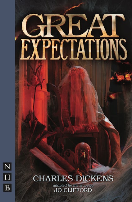 Book cover image for Great Expectations ISBN: 9781848420670