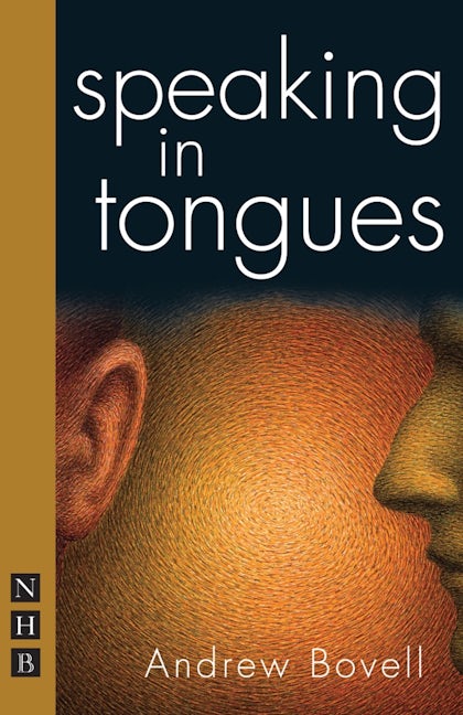 Book cover image for Speaking in Tongues ISBN: 9781848420748