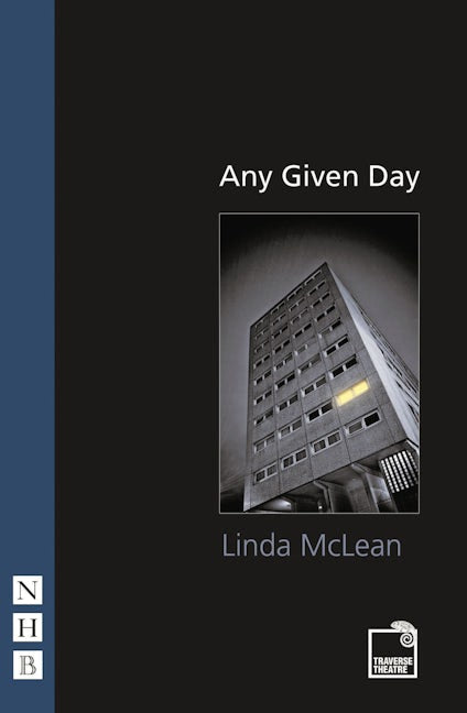 Book cover image for Any Given Day ISBN: 9781848420939
