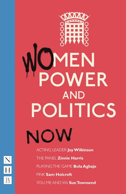 Book cover image for Women, Power and Politics: Now ISBN: 9781848421172