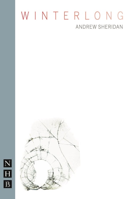 Book cover image for Winterlong ISBN: 9781848421301