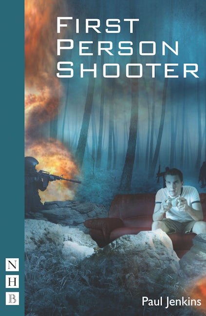 First Person Shooter