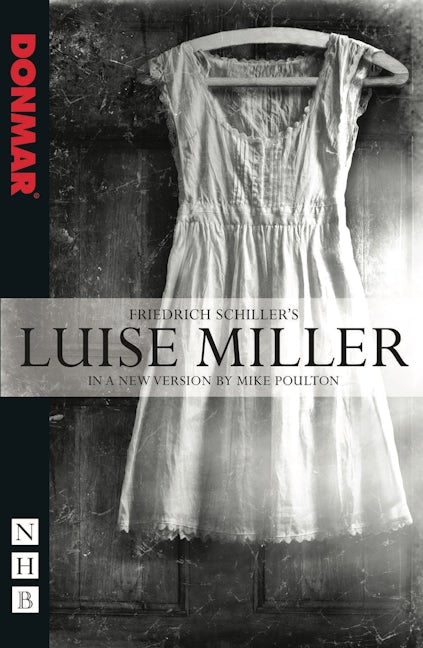 Book cover image for Luise Miller ISBN: 9781848421479
