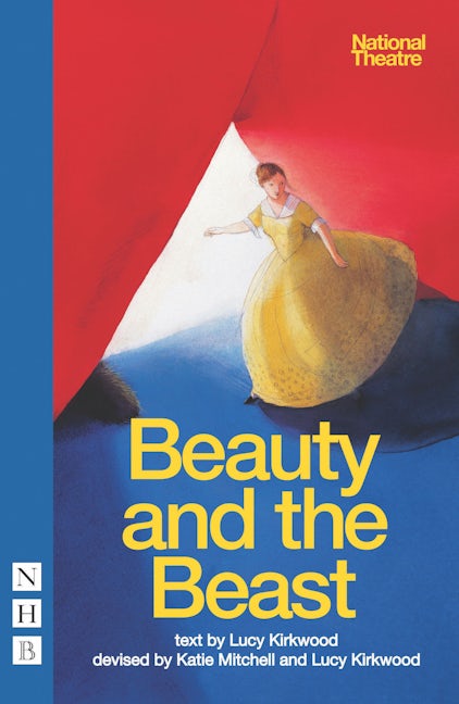 Book cover image for Beauty and the Beast ISBN: 9781848421578