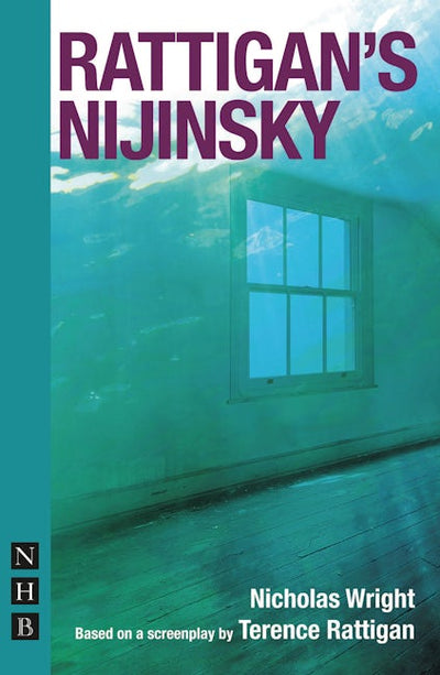 Rattigan's Nijinsky