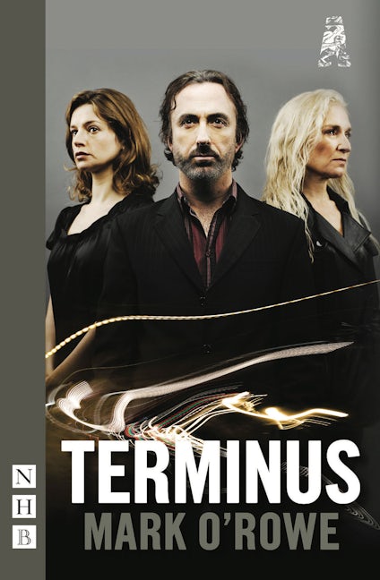 Book cover image for Terminus ISBN: 9781848421745