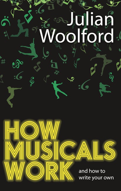 Book cover image for How Musicals Work ISBN: 9781848421752