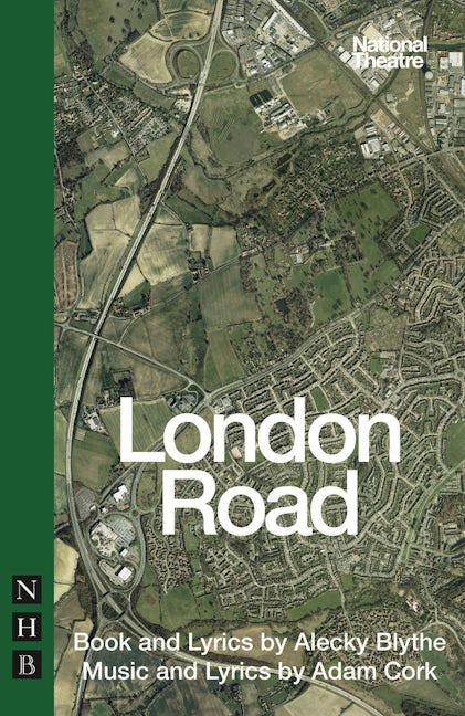 Book cover image for London Road ISBN: 9781848421769