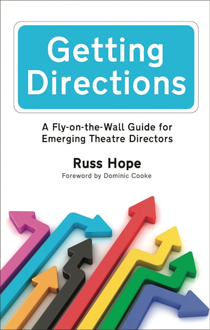Getting Directions