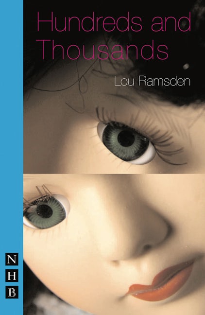 Book cover image for Hundreds and Thousands ISBN: 9781848422124
