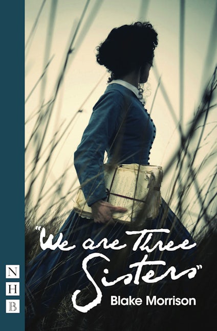 Book cover image for We Are Three Sisters ISBN: 9781848422148