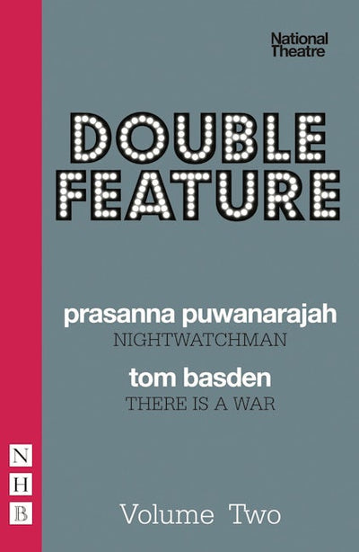 Double Feature Volume Two