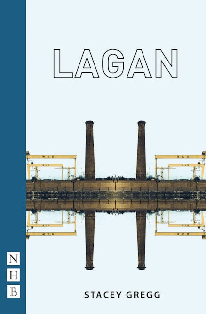 Book cover image for Lagan ISBN: 9781848422315