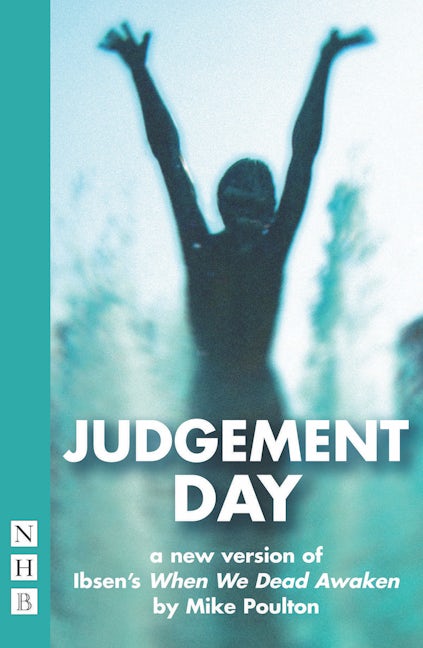 Book cover image for Judgement Day ISBN: 9781848422414