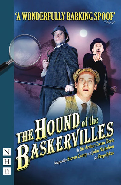 The Hound of the Baskervilles