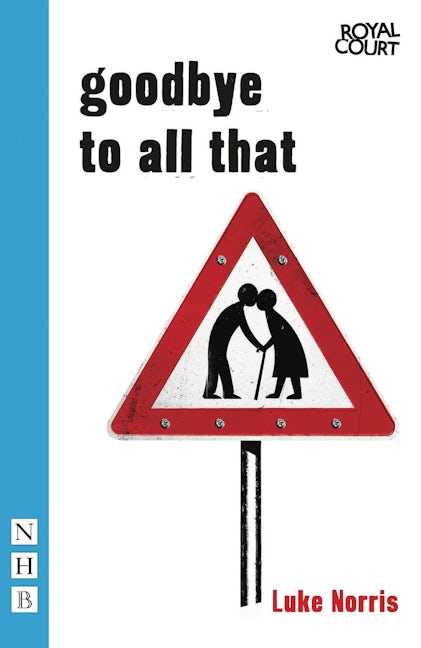 Book cover image for Goodbye to All That ISBN: 9781848422599
