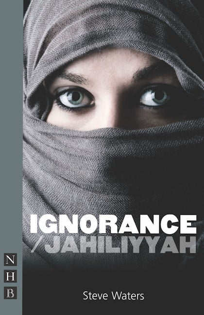 Book cover image for Ignorance ISBN: 9781848422957