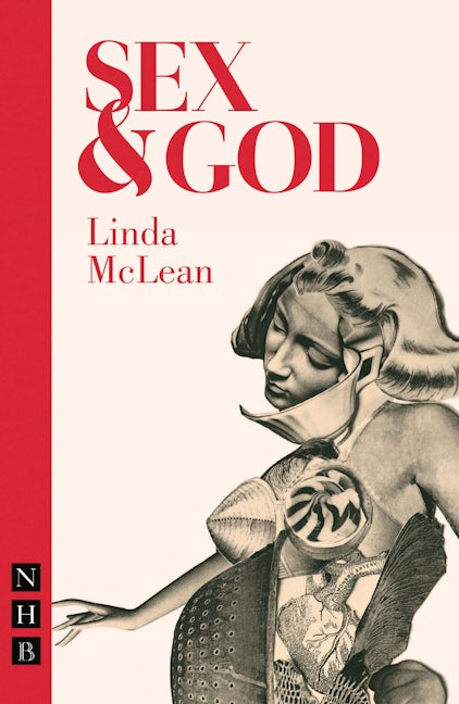 Book cover image for Sex and God ISBN: 9781848423008