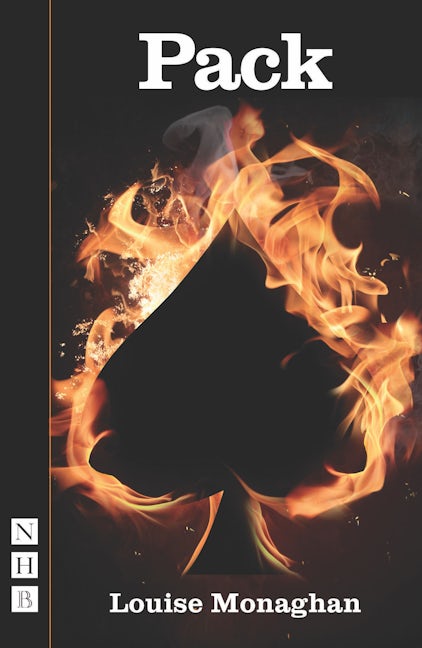 Book cover image for Pack ISBN: 9781848423060