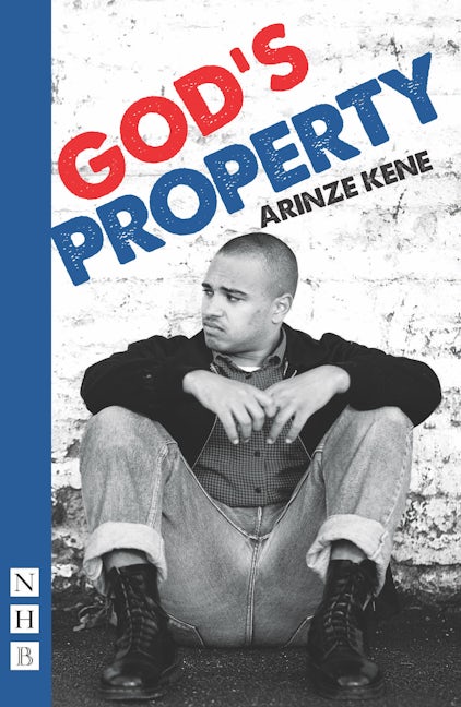 Book cover image for God's Property ISBN: 9781848423251