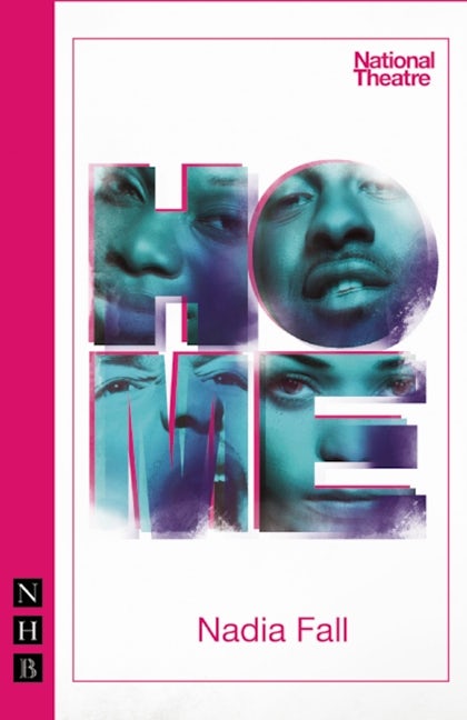 Book cover image for Home ISBN: 9781848423558