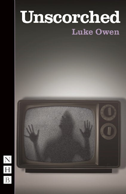 Book cover image for Unscorched ISBN: 9781848423695