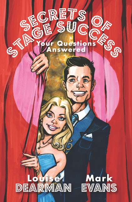 Book cover image for Secrets of Stage Success ISBN: 9781848423756