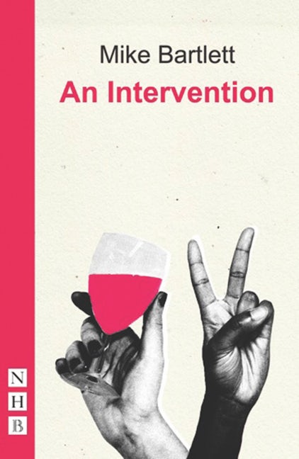 Book cover image for An Intervention ISBN: 9781848423831