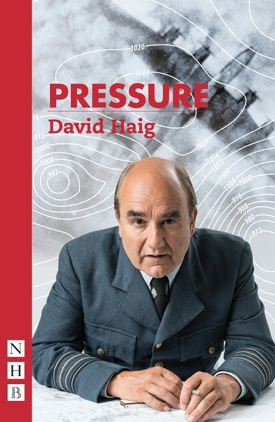 Book cover image for Pressure ISBN: 9781848423886