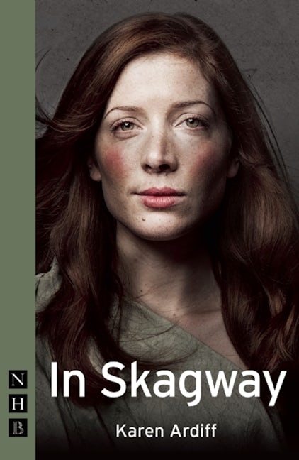 Book cover image for In Skagway ISBN: 9781848423947
