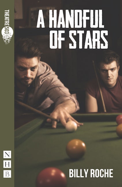 Book cover image for A Handful of Stars ISBN: 9781848423992