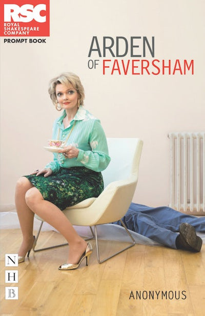 Arden of Faversham