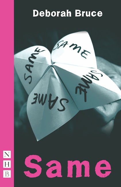 Book cover image for Same ISBN: 9781848424081