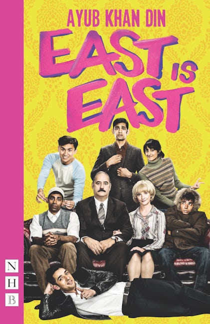 East Is East