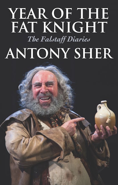 Book cover image for Year of the Fat Knight ISBN: 9781848424616